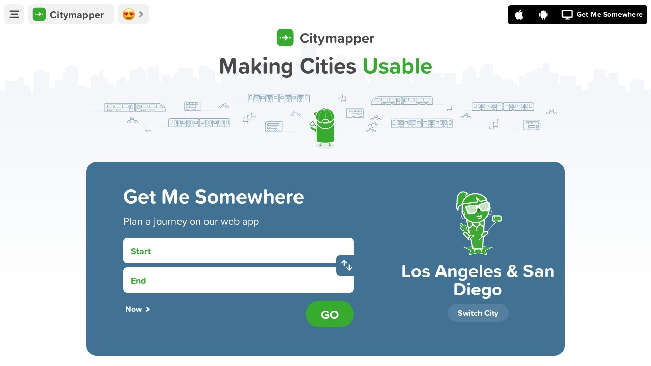 Citymapper