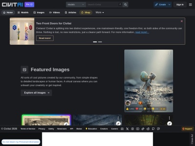 Civitai