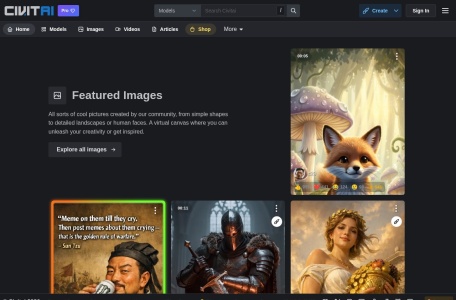 Civitai