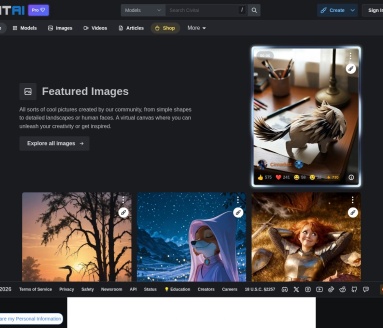Cheese Daddy’s Landscapes mix