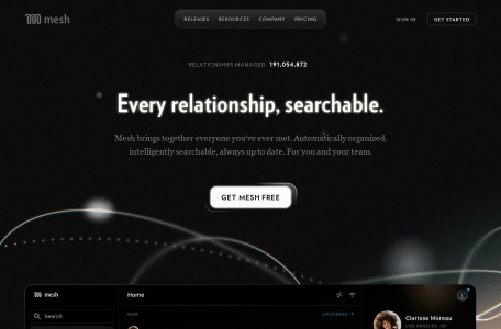 Nexus – Clay