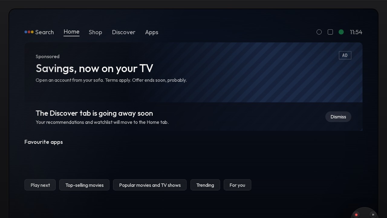 新CleanYourTV