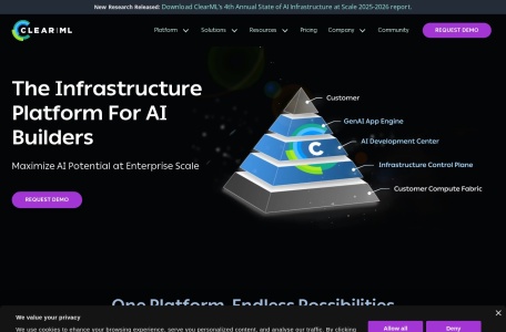 ClearML