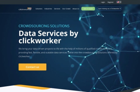 clickworker.com