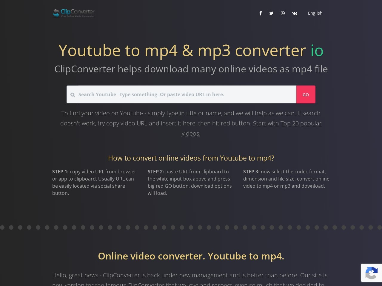 ClipConverter
