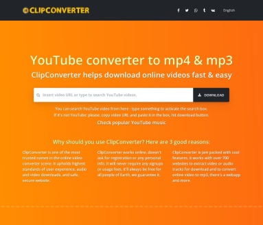 ClipConverter
