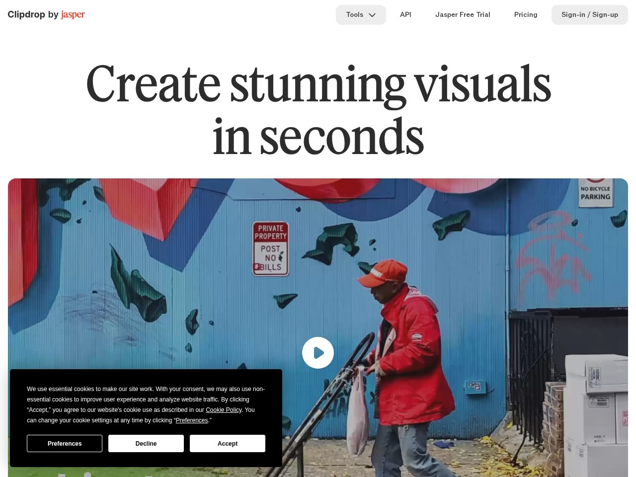 UNCROP – 将任何照片进行图像扩展