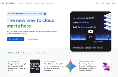 Google Cloud SQL 