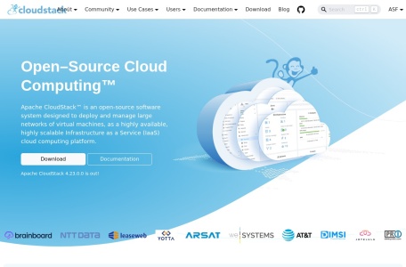 Apache CloudStack