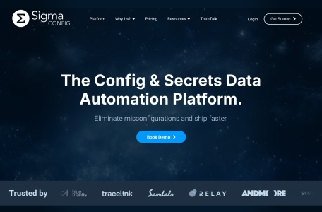 CloudTruth