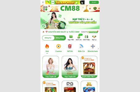 CM88