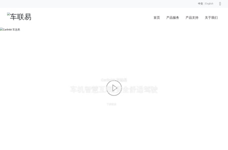 CarlinKit 车连易官网
