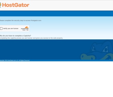 HostGator