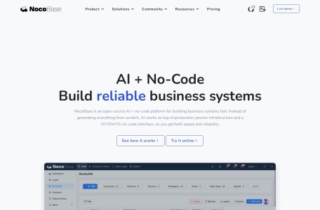 NocoBase