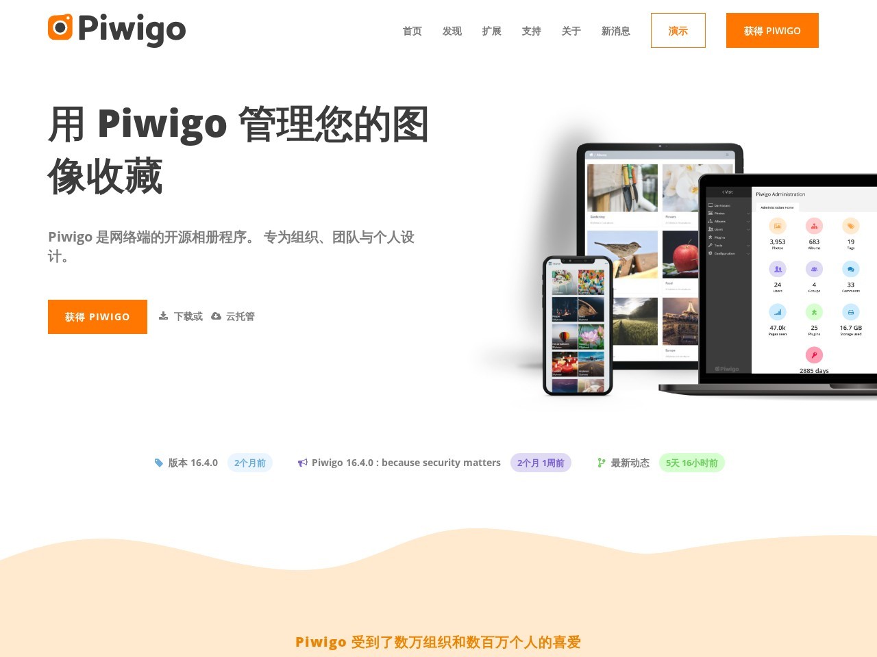 Piwigo