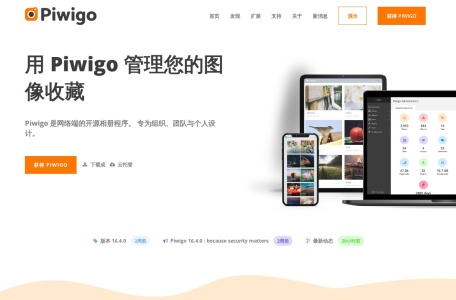 Piwigo