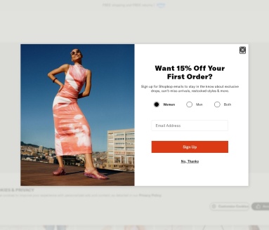 Shopbop