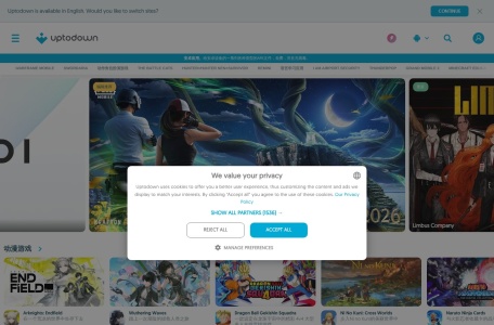 Uptodown