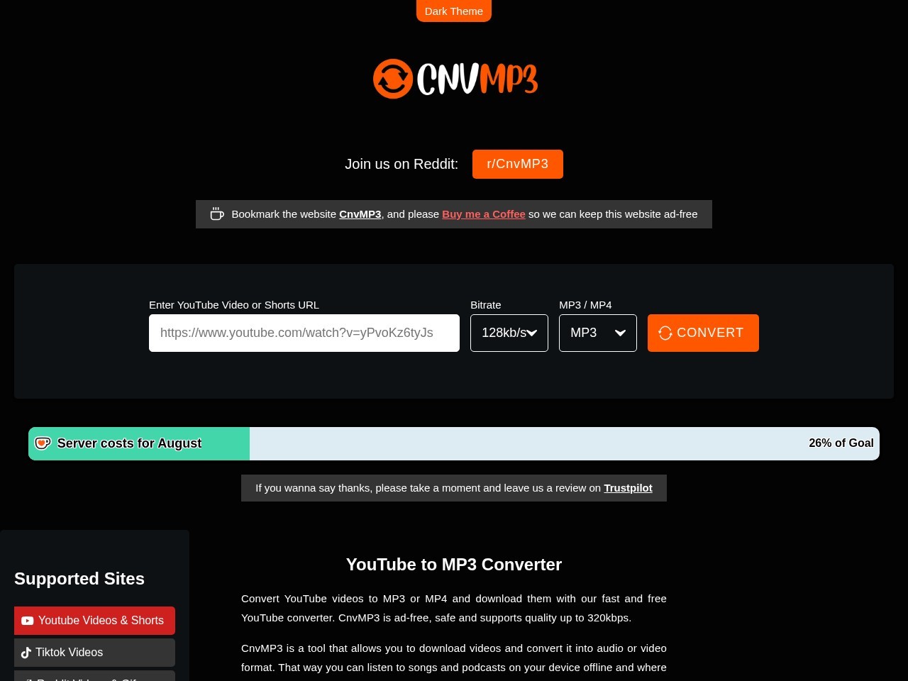 CnvMP3