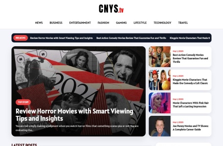 CN影院