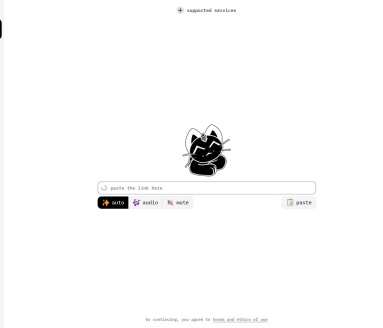 YouTube(油管)下载网站合集