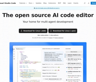 VsCode