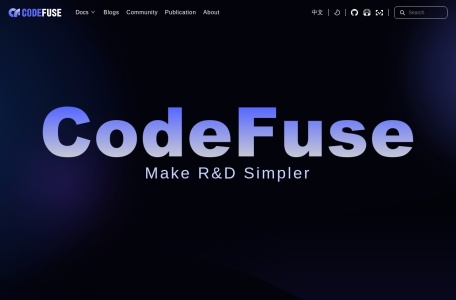 CodeFuse