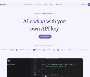 CodeGPT