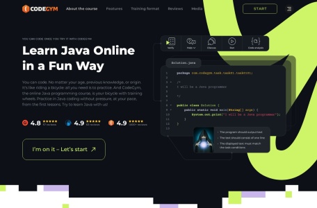 CodeGym