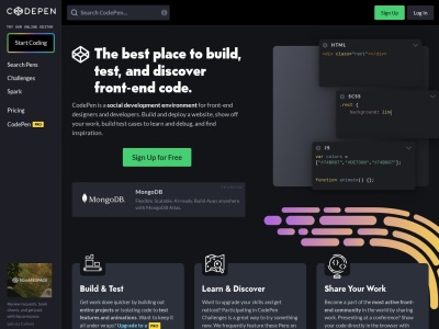 CodePen.io