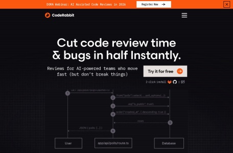 CodeRabbit