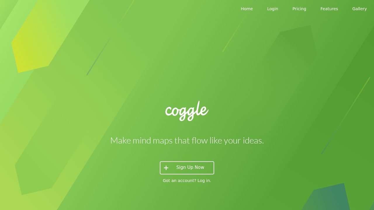 Coggle