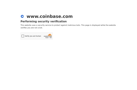 Coinbase