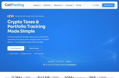 CoinTracking