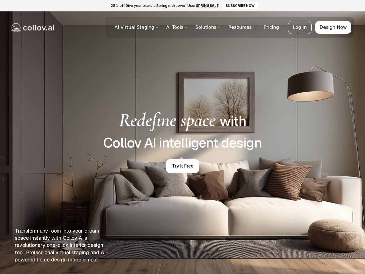 CollovGPT家居GPT官网