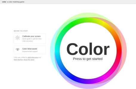ColorGame