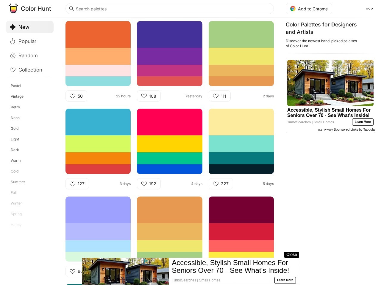 colorhunt