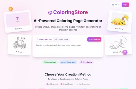 coloringstore