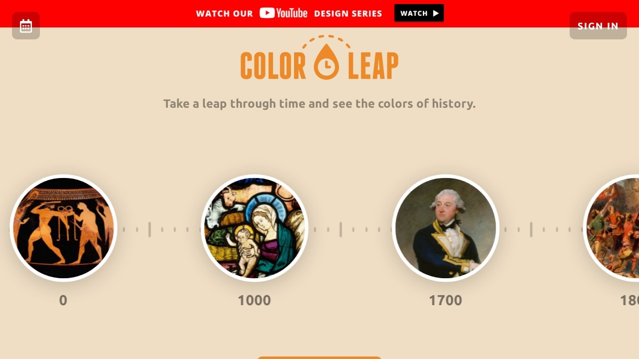 Colorleap