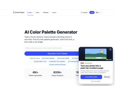 ColorMagic