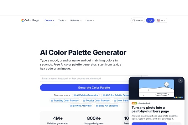 ColorMagic