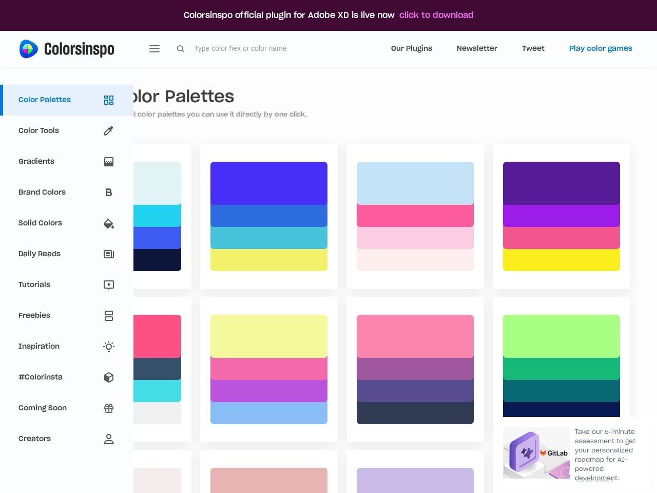 Colorsinspo