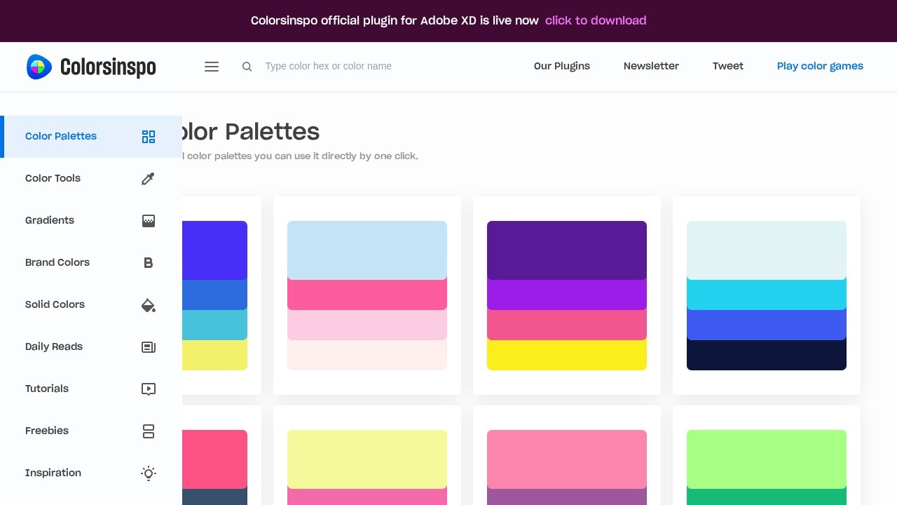 Colorsinspo