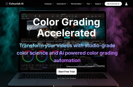 Colourlab.ai