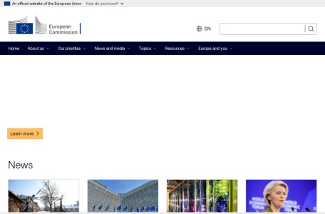 欧洲联盟委员会