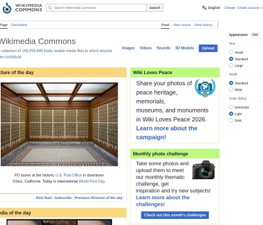 Wikimedia Commons