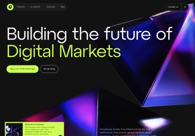 Quorum：blockchain platform for business