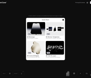 ContentCore