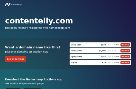 Contentelly