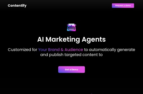 Contentify AI